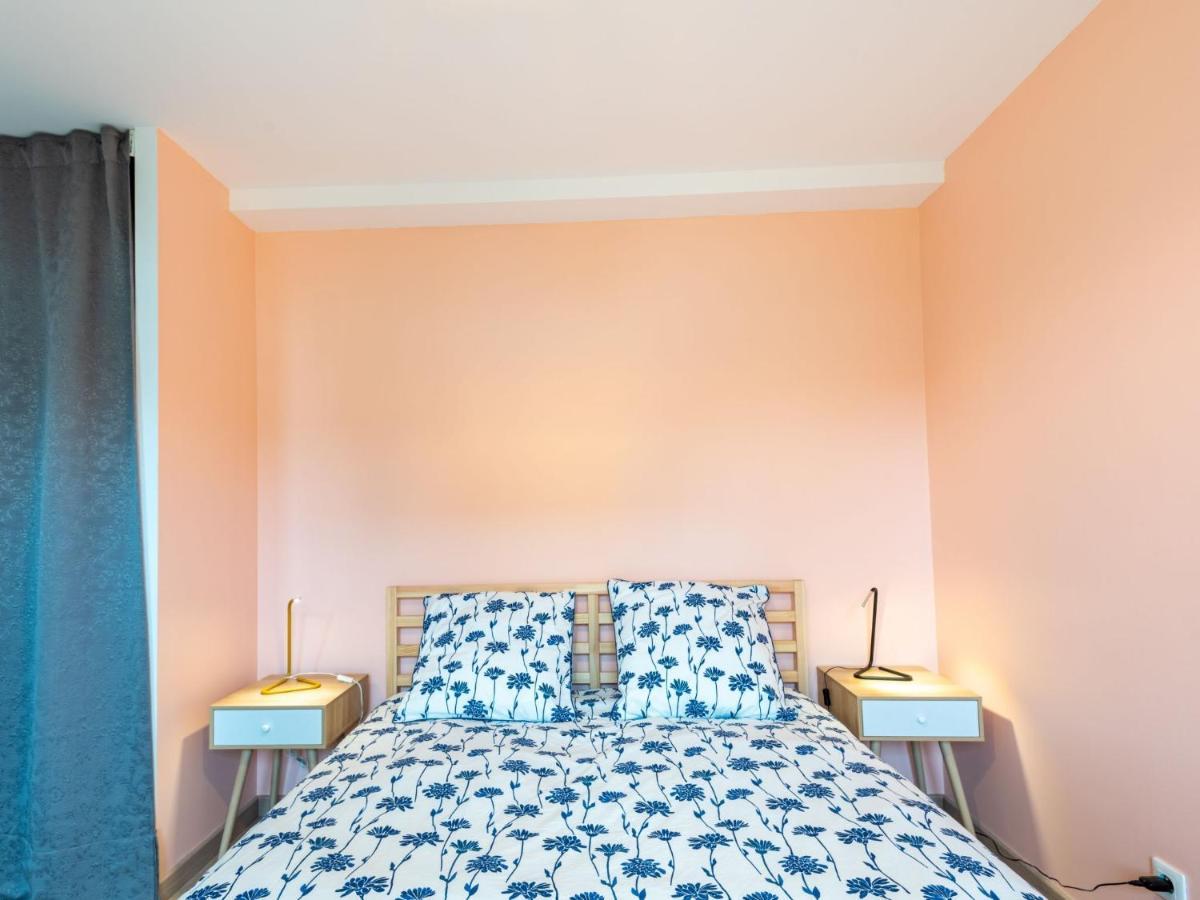 Holiday Home Oceane By Interhome Барневіль-Картере Екстер'єр фото