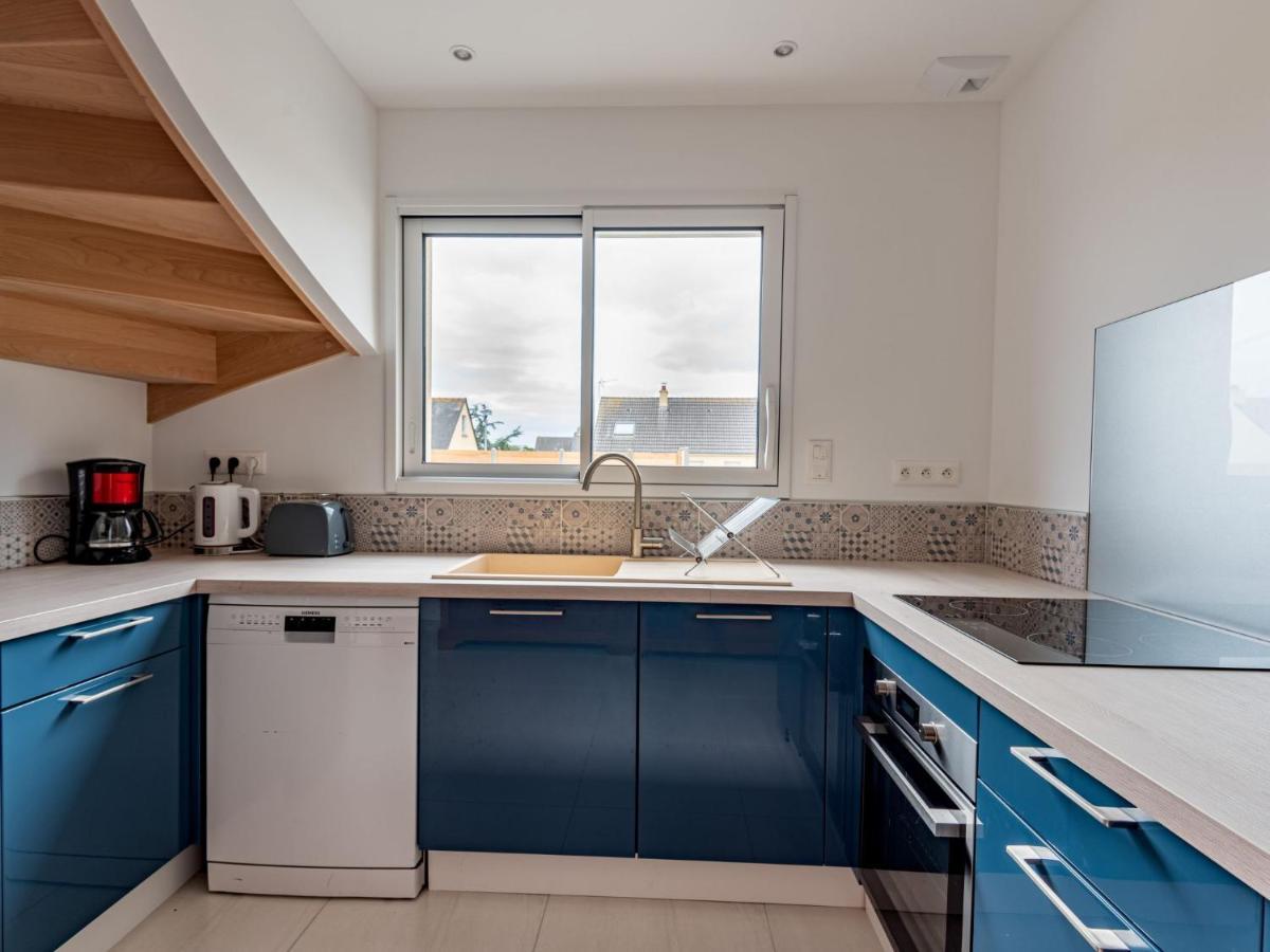 Holiday Home Oceane By Interhome Барневіль-Картере Екстер'єр фото